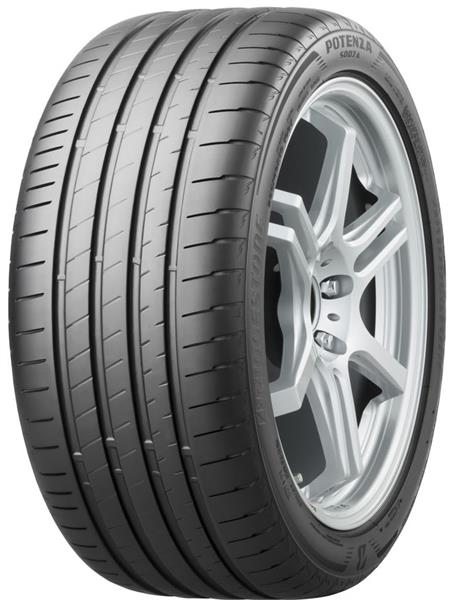 Шины Bridgestone Potenza S007A  295/35R20 105Y