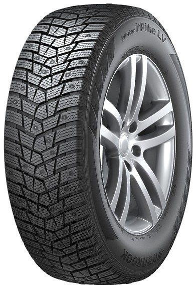 Шины Hankook WiNter i*Pike LV RW15 225/65R16 112/110R