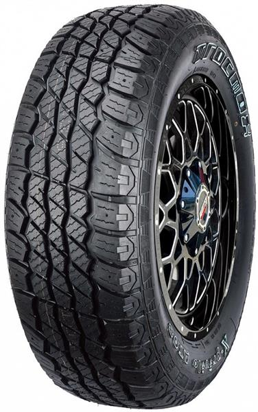 Шины Tracmax X-privio AT08 265/70R17 115T