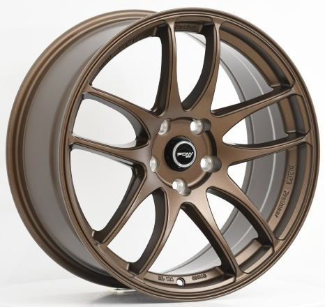 Диски PDW DIBITE EMOTION 8 х 18 5*114,3 Et: 40 Dia: 67.1 