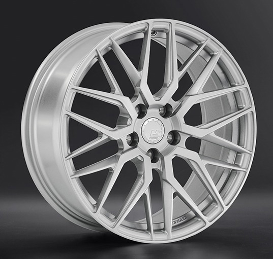 Диски LS Forged FG04Y 8 х 18 5*112 Et: 25 Dia: 66.6 
