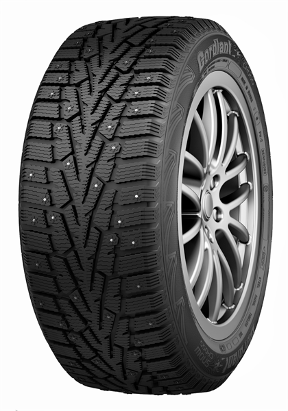 Шины Cordiant Snow Cross 215/60R16 95T
