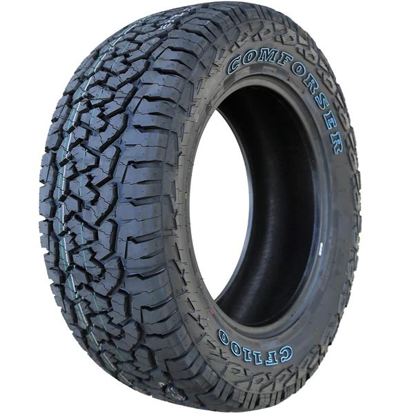 Шины Comforser CF1100 235/70R16 104S