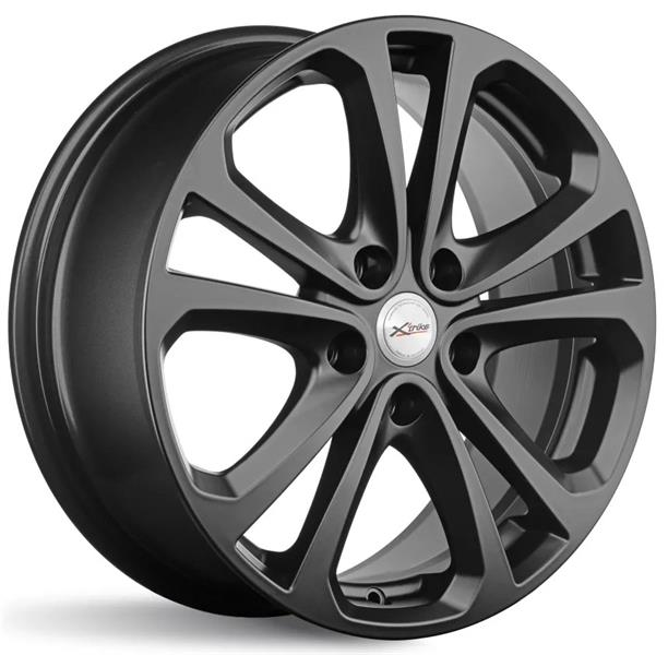 Диски X'trike X-113M 7 х 17 5*114,3 Et: 50 Dia: 54.1 