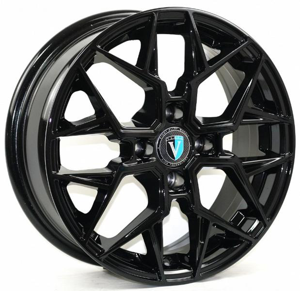 Диски VENTI 1520 6 х 15 4*98 Et: 35 Dia: 58.6 разноцветные