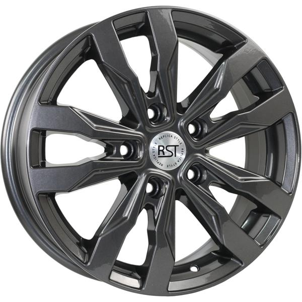 Диски RST R196 6.5 х 16 5*120 Et: 51 Dia: 65.1 