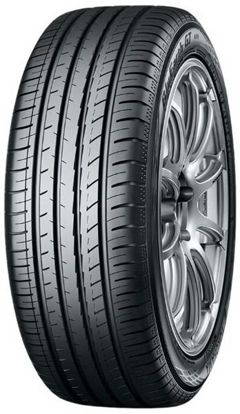 Шины Yokohama BluEarth-GT AE51 215/60R16 99V