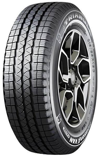 Шины Triangle SeasonX Van TA702 225/70R15 112/110S