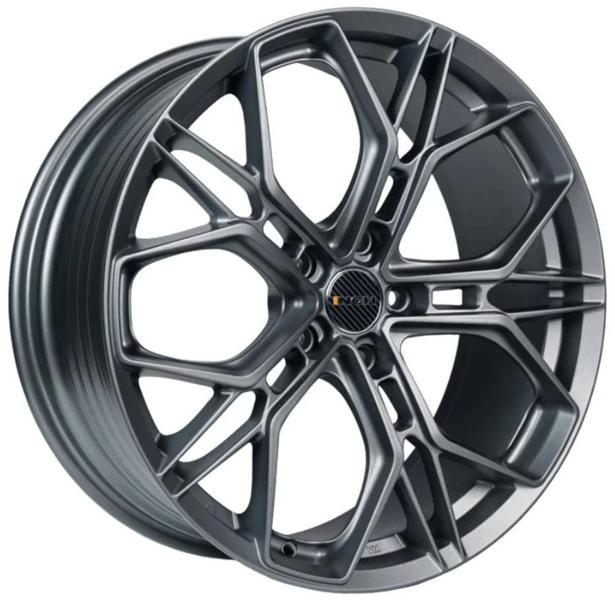 Диски INCH FA8534 8.5 х 20 5*114,3 Et: 42 Dia: 67.1 