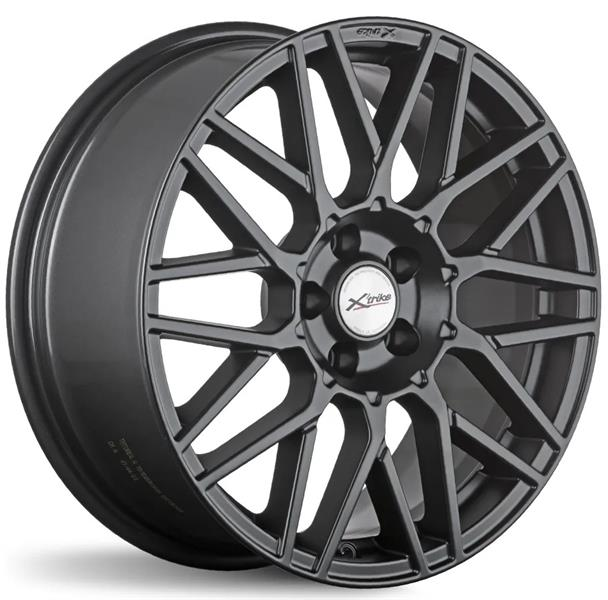 Диски X'trike X-133 7.5 х 18 5*108 Et: 33 Dia: 60.1 