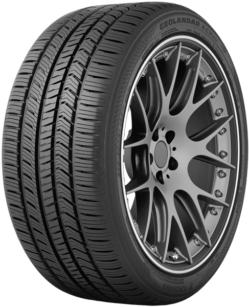 Шины Yokohama Geolandar X-CV G057 235/45R20 100W