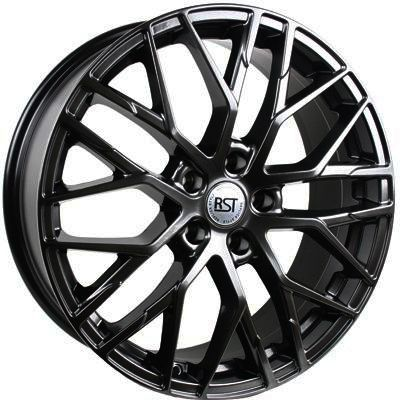 Диски RST R019 7.5 х 19 5*108 Et: 45 Dia: 63.3 разноцветные