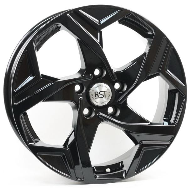 Диски RST R227 7 х 17 5*110 Et: 46 Dia: 63.4 разноцветные
