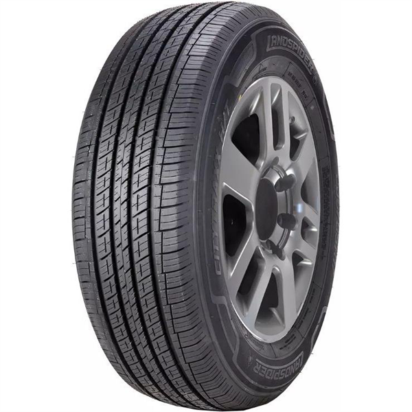 Шины Landspider Citytraxx H/T 215/70R16 100H