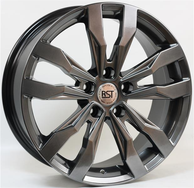 Диски RST R047 7 х 17 5*112 Et: 40 Dia: 57.1 
