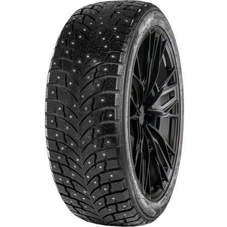 Шины Gripmax SureGrip Pro Ice 275/45R21 110T