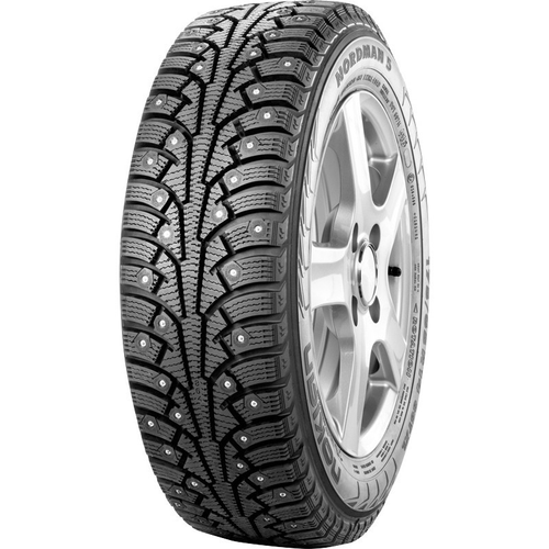 Шины Nokian Tyres  Nordman 5 175/65R14 86T
