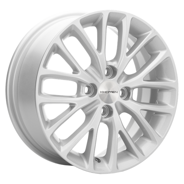 Диски Khomen 1506 6 х 15 4*100 Et: 50 Dia: 60.1 