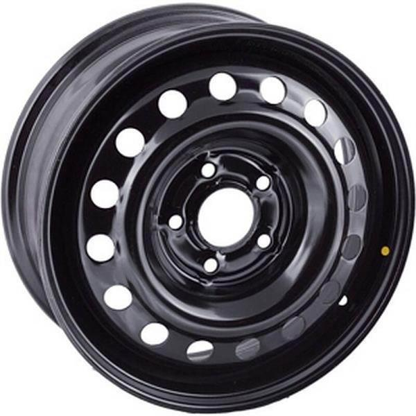 Диски Trebl X40932 5.5 х 15 5*100 Et: 40 Dia: 57.1 