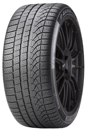 Шины Pirelli P Zero Winter 255/40R19 100V