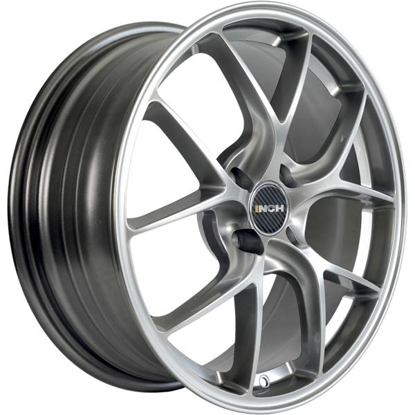 Диски INCH FA8538 7 х 17 5*108 Et: 40 Dia: 54.1 