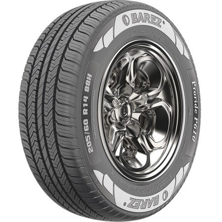 Шины Barez Provide P610 205/55R16 91V