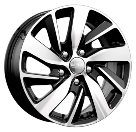 Диски K&K КС741 6.5 х 16 5*112 Et: 50 Dia: 57.1 