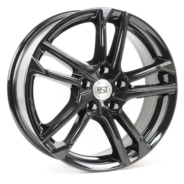Диски RST R197 6.5 х 17 5*108 Et: 33 Dia: 60.1 разноцветные