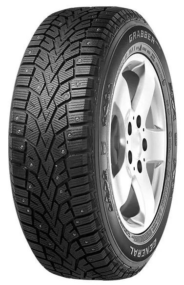 Шины General ALTIMAX ARCTIC 12 CD 205/70R15 100T