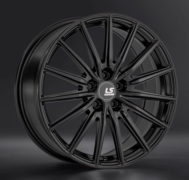 Диски LS wheels FlowForming RC93 7 х 18 5*108 Et: 33 Dia: 65.1 
