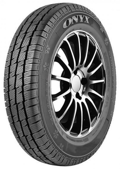Шины Onyx NY-W287 195/75R16 107/105R