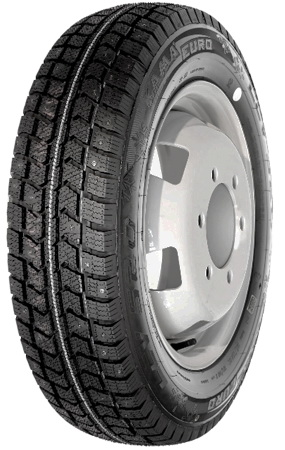 Шины Кама Евро 520 шип 205/75R16 110/108R