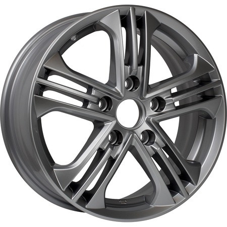 Диски K&K Trinity 6 х 15 5*114,3 Et: 46 Dia: 67.1 