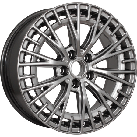 Диски KDW KD1730 7 х 17 5*114,3 Et: 48 Dia: 54.1 