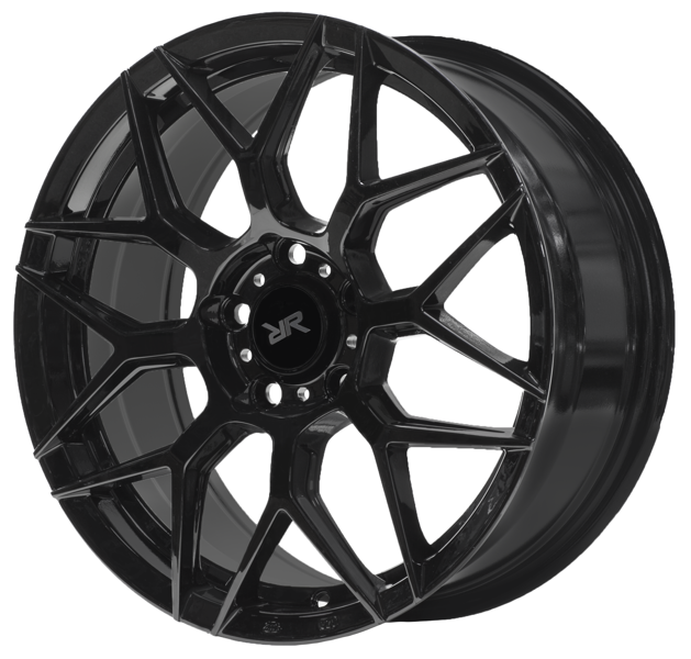 Диски RR CSS3940 7 х 16 4*100 Et: 40 Dia: 60.1 