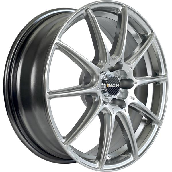 Диски INCH FA8537 6.5 х 17 5*108 Et: 33 Dia: 60.1 