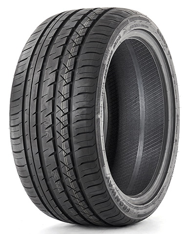 Шины Fronway Eurus 08 205/40R17 84W