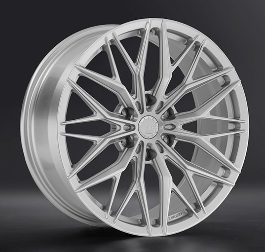 Диски LS Forged FG75 9 х 20 6*139,7 Et: 45 Dia: 95.1 