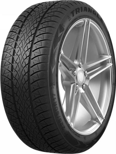 Шины Triangle WinterX TW401 195/60R16 89H