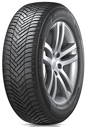 Шины Hankook Kinergy 4S2 (H750) 195/50R15 82V