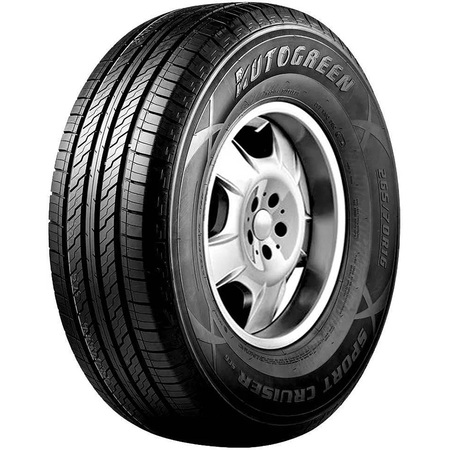 Шины Autogreen Sport Cruiser-SC6 225/60R17 99V