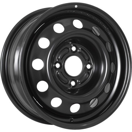 Диски Евразиа ТАПО 53A45R 5.5 х 14 4*100 Et: 45 Dia: 54 