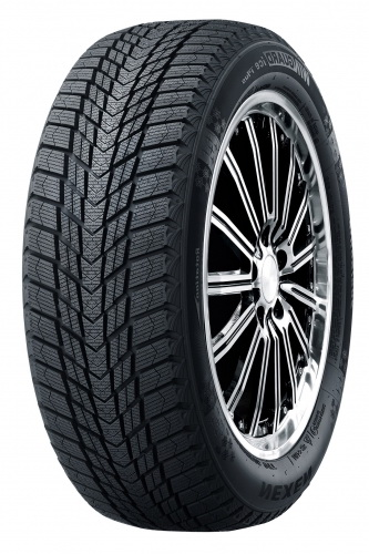 Шины Nexen WinGuard Ice Plus 195/50R15 82T