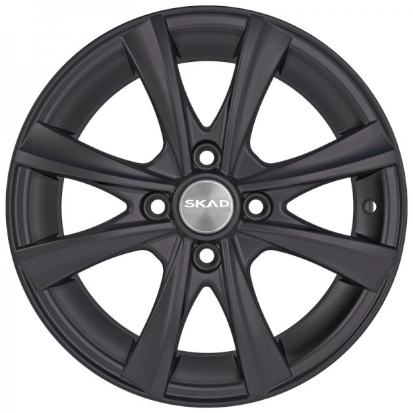 Диски Скад Мальта 6 х 15 4*100 Et: 45 Dia: 54.1 
