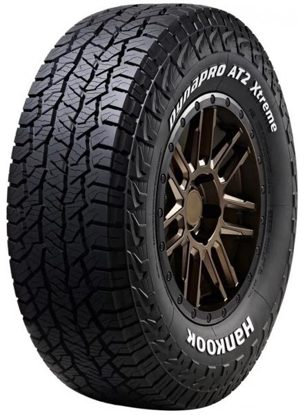Шины Hankook Dynapro AT2 Xtreme RF12 265/70R16 117/114S
