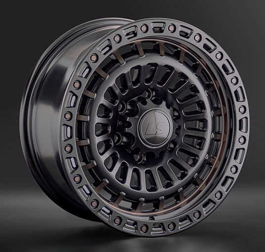 Диски LS wheels LS1348 9 х 18 5*150 Et: 30 Dia: 110.1 
