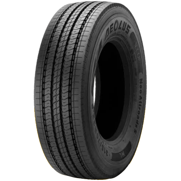 Шины 295/80 R22,5 154/149M 18pr (Рулевая) Aeolus NEO Allroads S