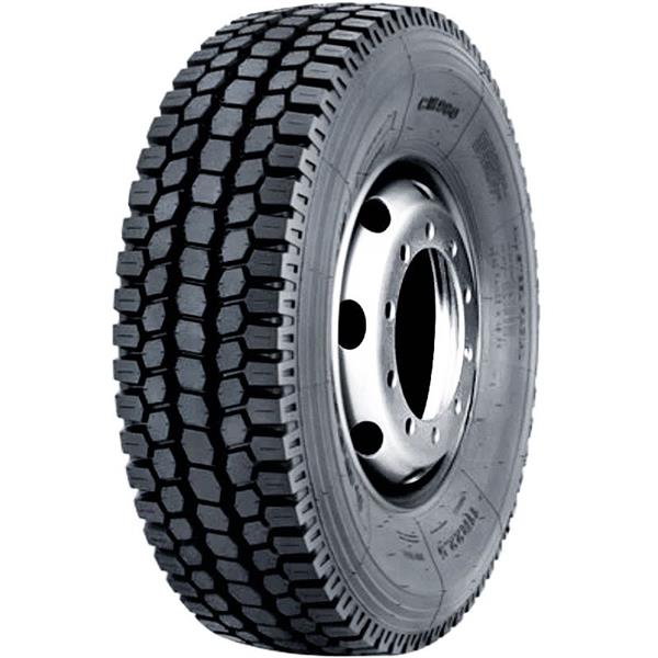 Шины 11/0 R22,5 148/145L 16pr (Ведущая) Goodride CM 980