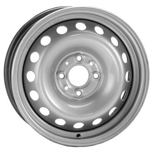 Диски Swortech S519 5.5 х 15 4*100 Et: 45 Dia: 60.1 классический серебристый цвет
