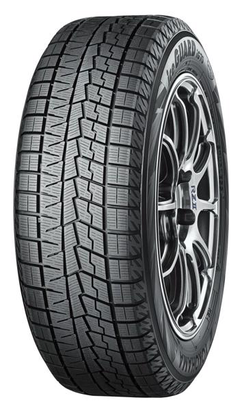 Шины Yokohama iceGUARD iG70 195/60R15 88Q